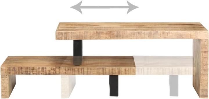 Image du produit vidaXL Rona (90 x 50 x 40 cm)