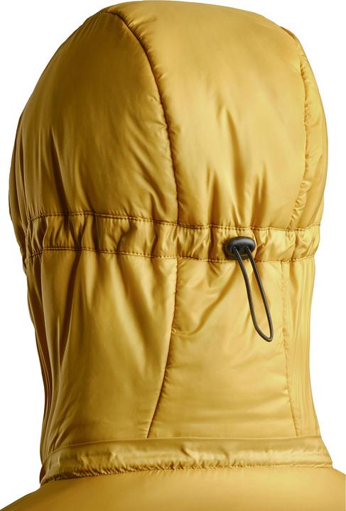 Produktbild Grüezi Bag Women's Refreshful Silkwool Jacket (XL)