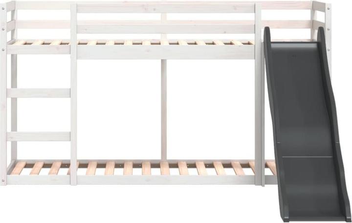 Produktbild vidaXL Etagenbett (90 x 190 cm)