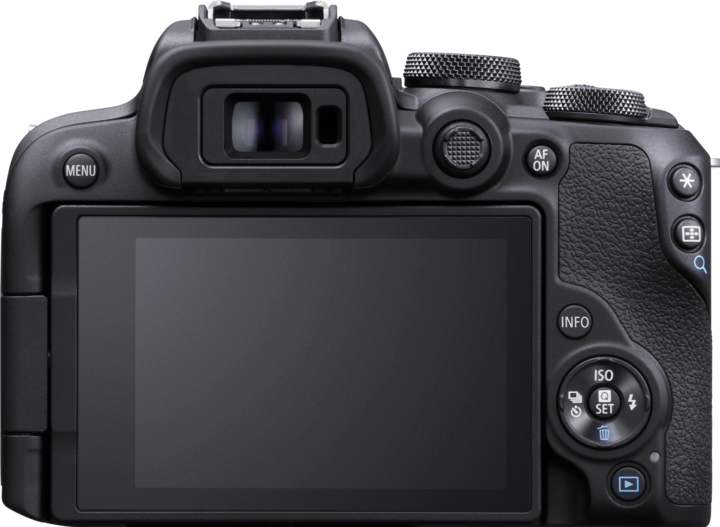 Immagine prodotto Canon Kit EOS R10 (18 - 150 mm, 24.20 Mpx, APS-C / DX)