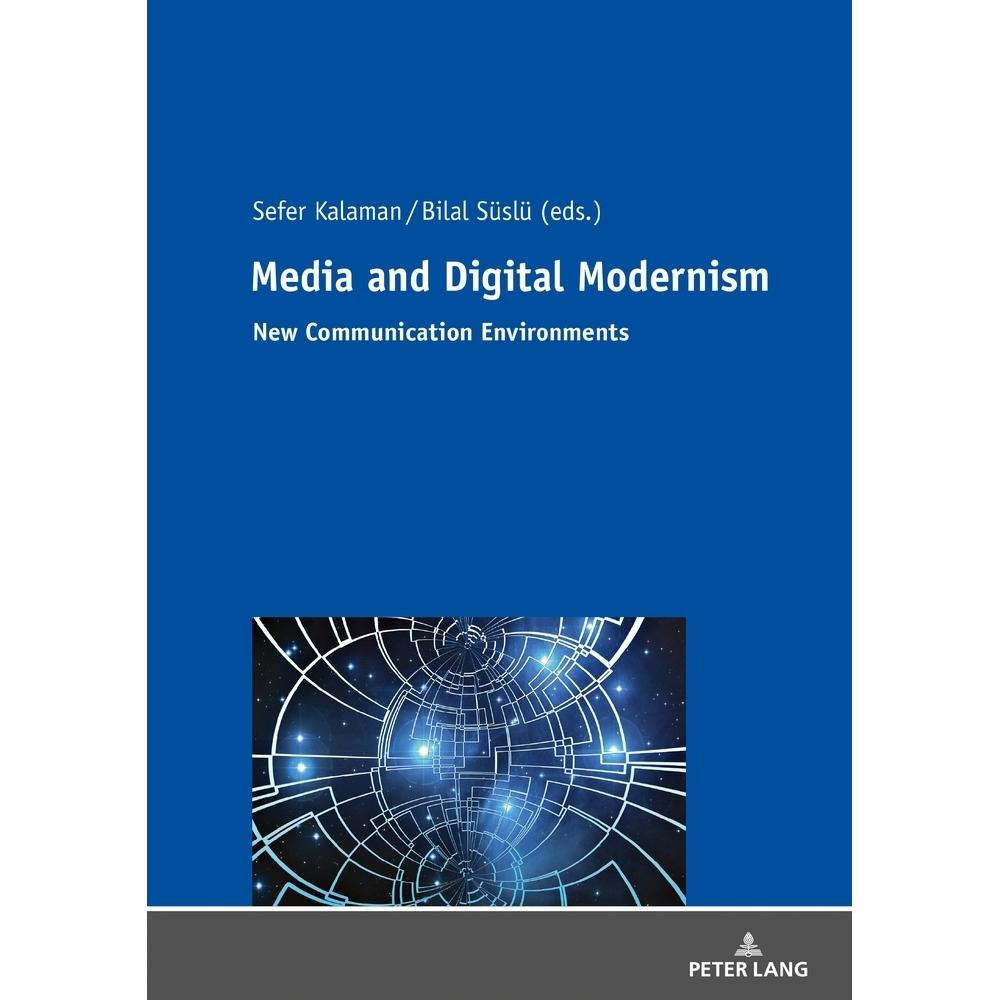 Media and Digital Modernism, Fachbücher