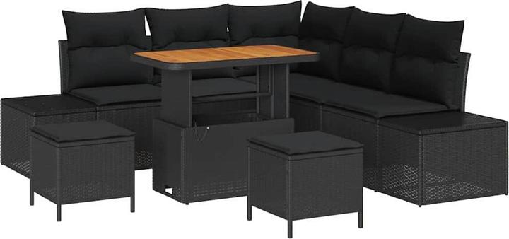 Immagine prodotto vidaXL Dawson