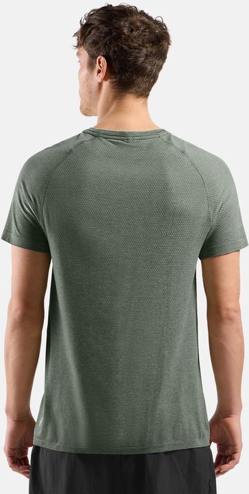 Actual product image Odlo Essentials Seamless Laufshirt (M)