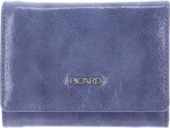 Actual product image Picard Cool Down 1 Flap Wallet