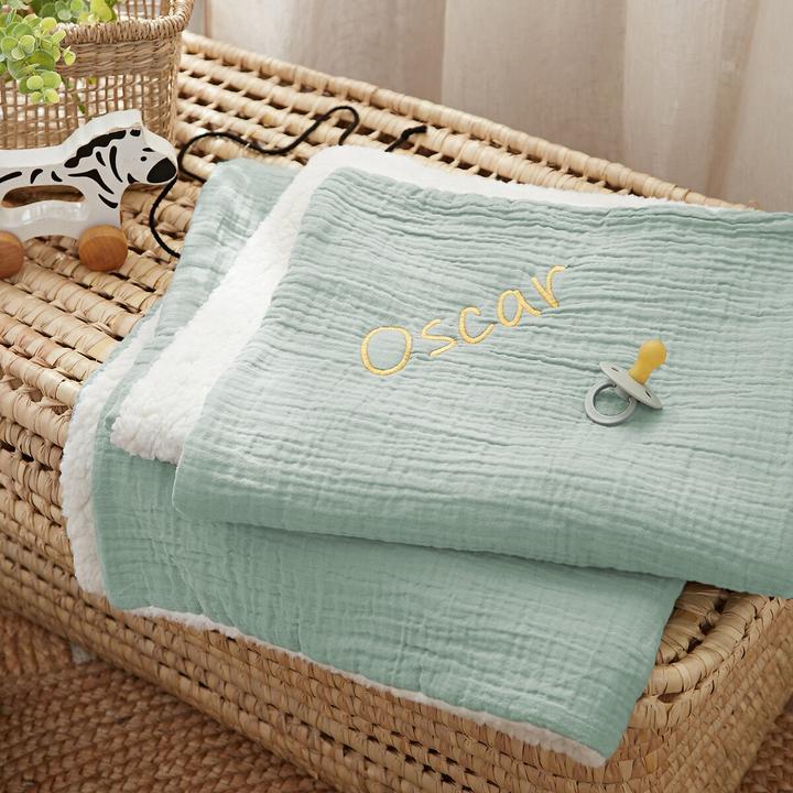 Produktbild La Redoute Interieurs Ghada (80 x 40 x 40 cm)