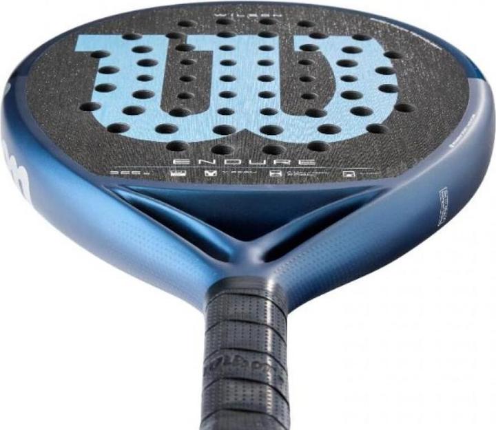 Actual product image Wilson Endure V1