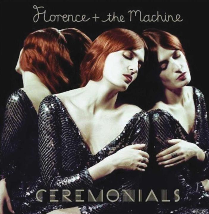 Produktbild Ceremonials (Florence + The Machine)