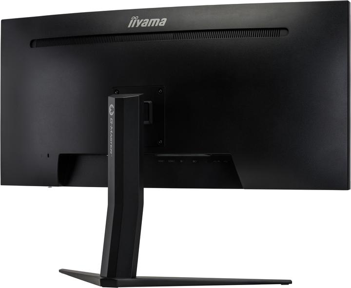 Produktbild iiyama G-Master GCB3480WQSU-B1 (3440 x 1440 Pixel, 34")