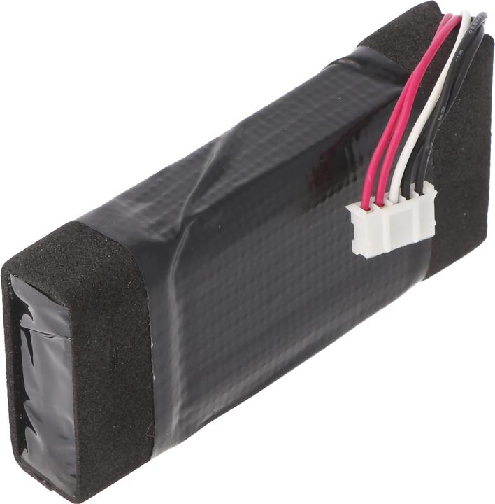 Produktbild AccuCell Akku Sony SRS-X33, built-in, ohne Werkzeug
