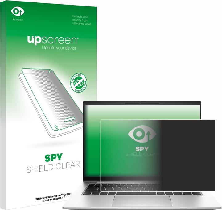 Produktbild upscreen Spy Shield Blickschutzfolie (35.56", 16 : 10)