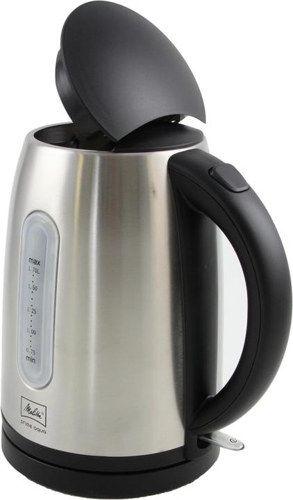 Immagine prodotto Melitta acqua di prima qualità (1.70 l)