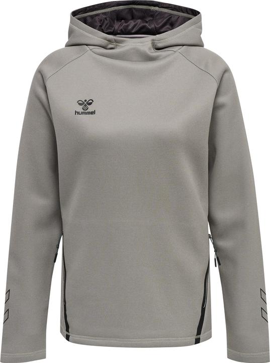Immagine prodotto hummel Cima Xk Felpa Con Cappuccio Donna (XL)
