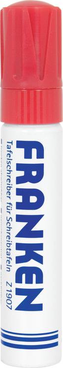 Produktbild Franken Jumbo-Marker nachfüllbar (4 x)