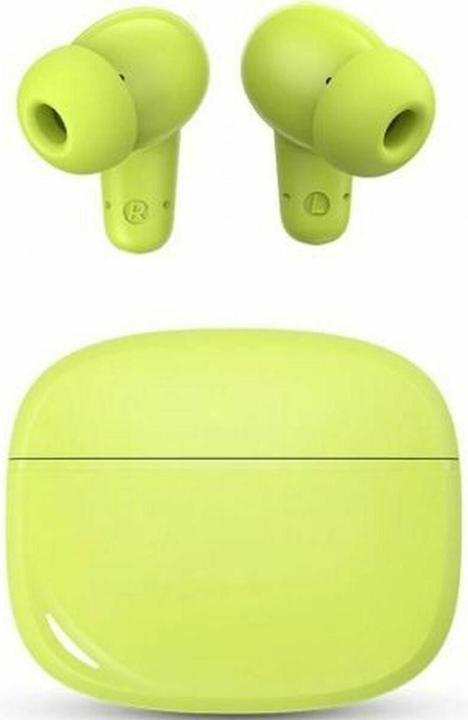 Calce, Calce Mahnetic