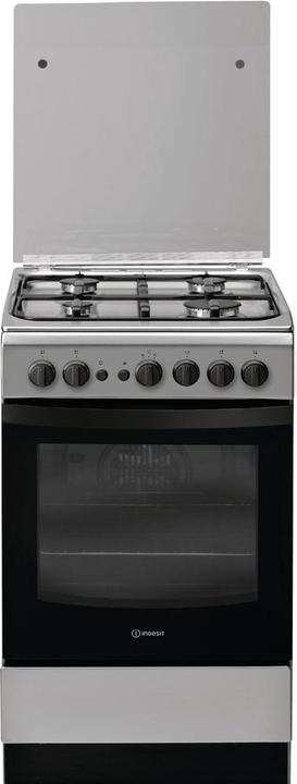 Produktbild Indesit IS5G1PMX / E