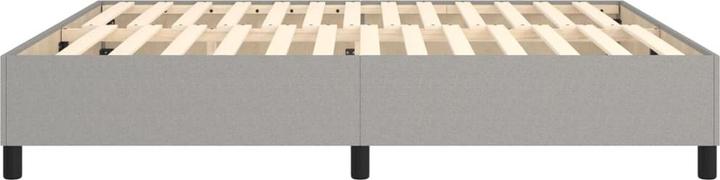 Image du produit vidaXL Boxspringbettgestell (180 x 200 cm)