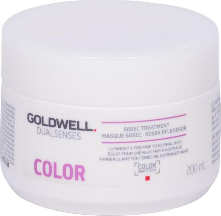 Immagine prodotto Goldwell Trattamento colore 60sec (200 ml)