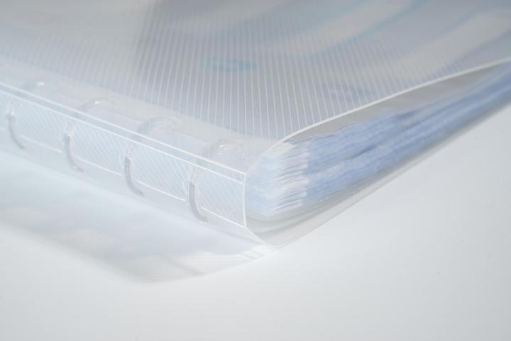 Produktbild Exacompta Sichtbuch (A4, 1 x)