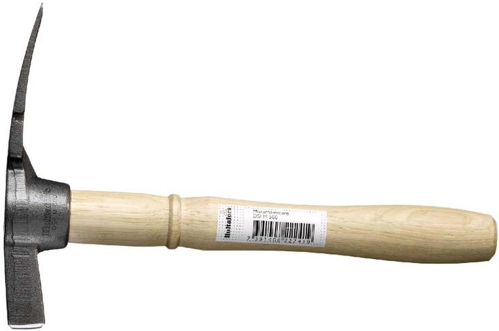Actual product image Hultafors Mason's hammer 680 gram - M 500, 822241