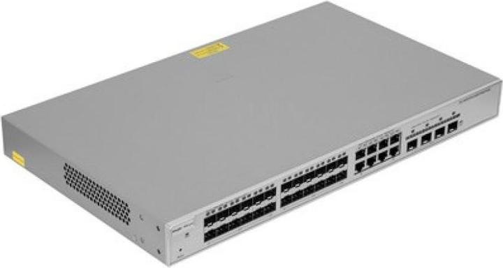 Immagine prodotto Ruijie SWITCH REYEE RG-NBS5200-24SFP/8GT4XS SWITCH DESKTOP A 5 PORTE 10/100 MBPS (24 porte)