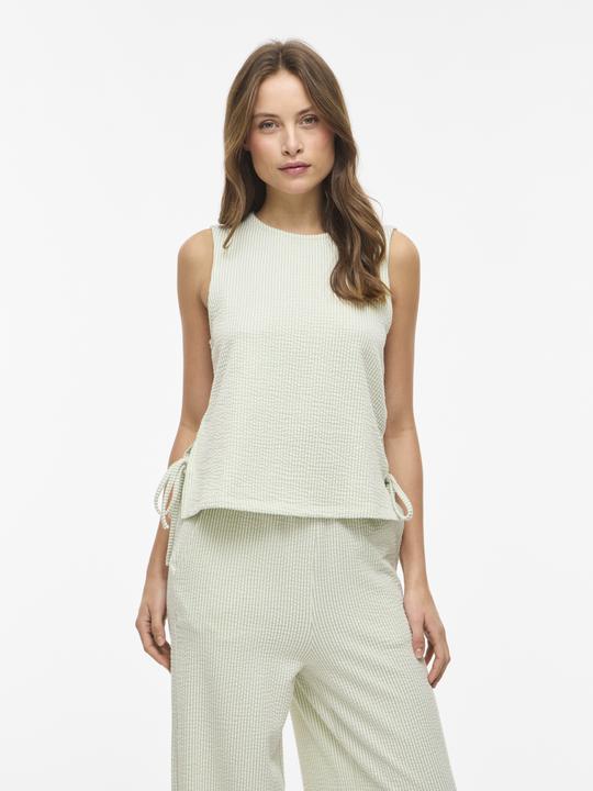 Actual product image Vila Rundhals Top (XXL)