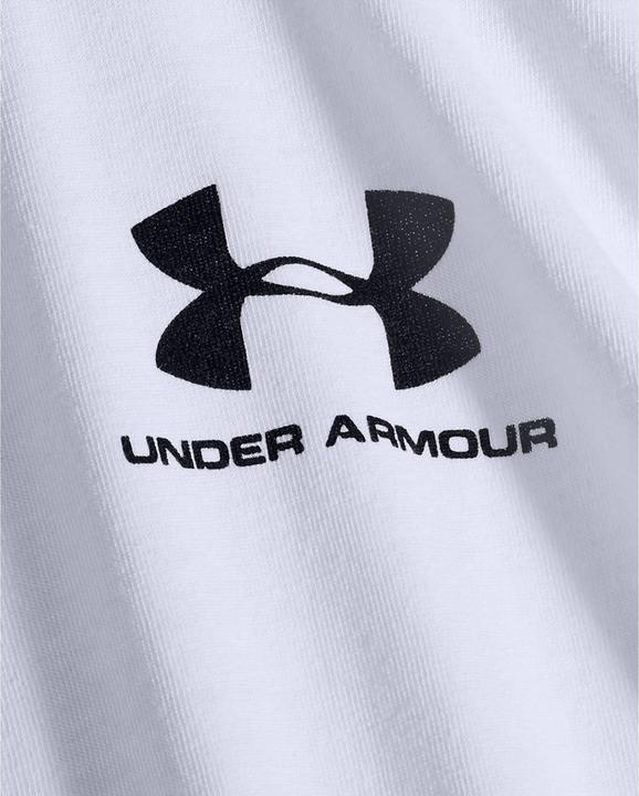 Actual product image Under Armour UA Sportstyle Left Chest Ls (XXL)