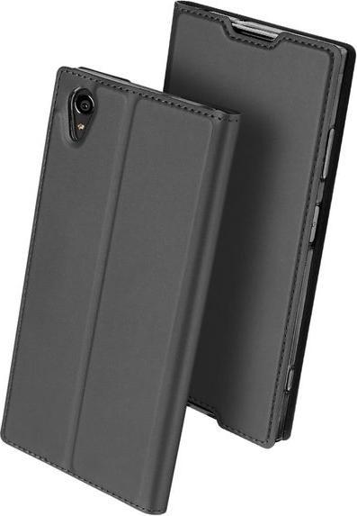 Image du produit Dux Ducis Skin Pro Series Housse en cuir (Xperia XA1 Plus)