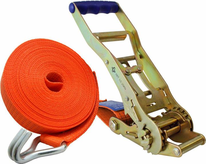 Image du produit Forankra PAS TRANSPORTOWY ERGO 8m / 5000 L / 50mm