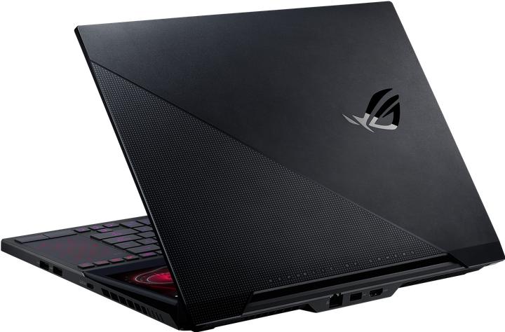 Produktbild ASUS ROG Zephyrus Duo 15 SE (15.60", 2000 GB, 32 GB, CH, AMD Ryzen 9 5980HX)