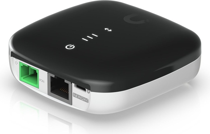 Ubiquiti UFiber loco