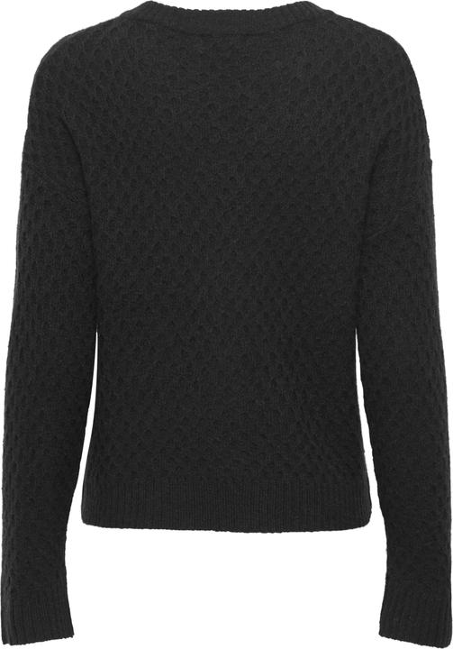 Produktbild JdY JDYBIGUM Strickpullover Strickpullover (L)