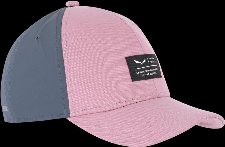 Salewa Kids Logo Basecap (53)