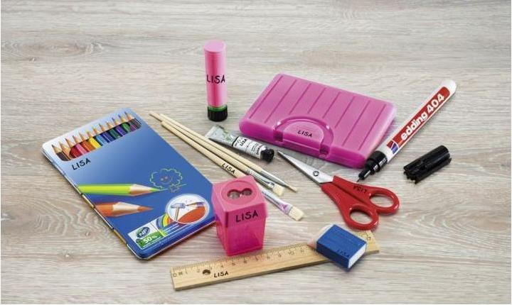 Actual product image Edding Permanent marker 404 (Green, 0.80 mm, 1 x)