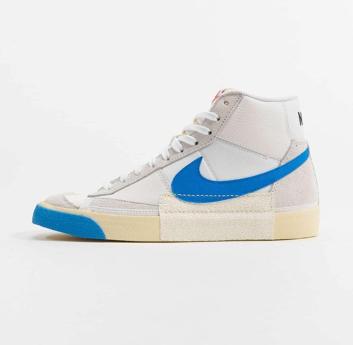 Image du produit Nike Blazer Mid '77 Vintage Chaussures - 88729 (40.5)
