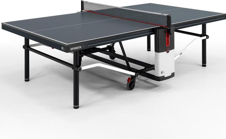 Image du produit Sponeta Table de Tennis de Table d'Intérieur