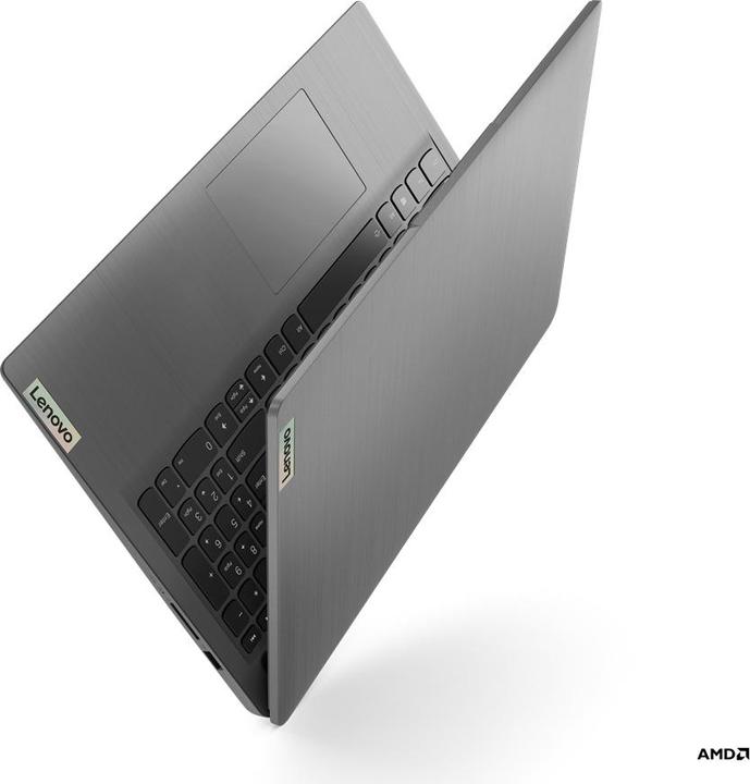Actual product image Lenovo 3 (15.60", AMD Ryzen 3 3250U, 8 GB, 256 GB, IT)