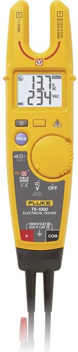 Produktbild Fluke T6-1000 (CAT III 1000V, CAT IV 600V)