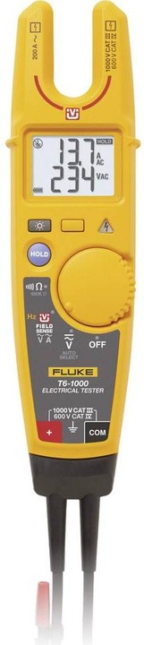 Immagine prodotto Fluke T6-1000 (CAT III 1000V, CAT IV 600V)