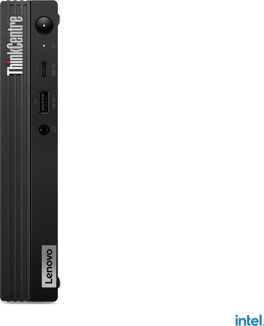 Produktbild Lenovo ThinkCentre M60e (256 GB, 8 GB, Intel Core i5-1035G1, Intel UHD Graphics)