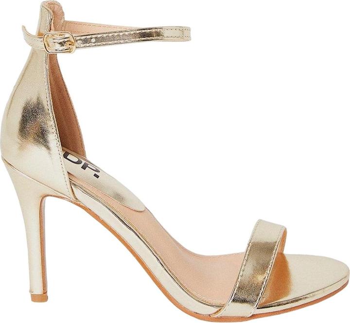 Immagine prodotto Dorothy Perkins Tyla Sandali Tacco a Spillo Donna (40)