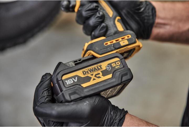 Produktbild DeWalt ErsatzAkku (18 V)
