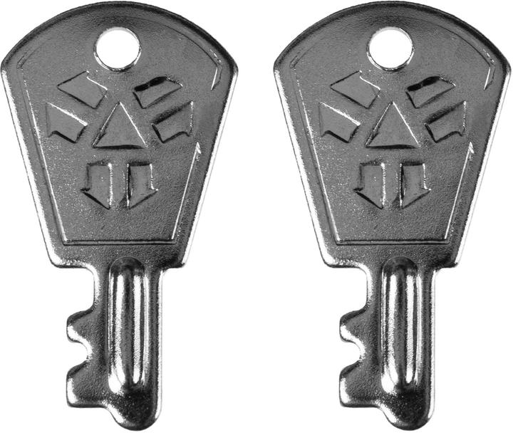 Actual product image Struct Toolbox (152 pieces)