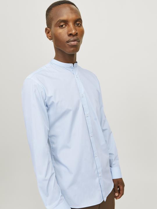 Produktbild Jack & Jones Slim Fit Freizeithemd Freizeithemd (XL)
