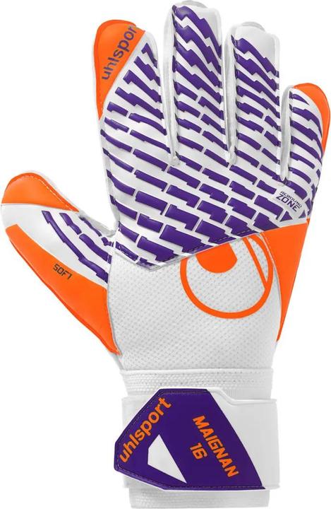 Produktbild Uhlsport FM Cybertec Maignan Soft Replica (4)
