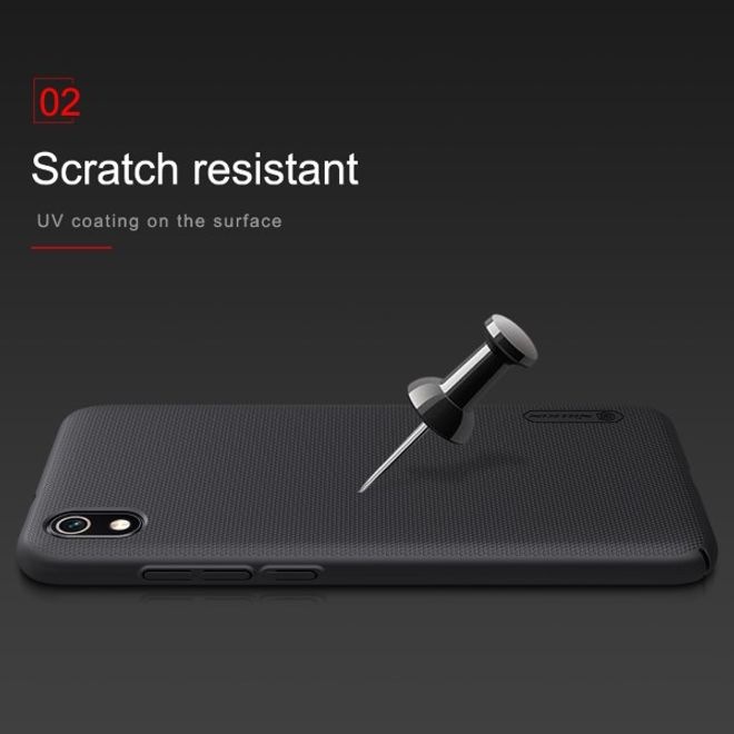 Productafbeelding Nillkin Super Frosted Shield-serie (Xiaomi Redmi 7A)