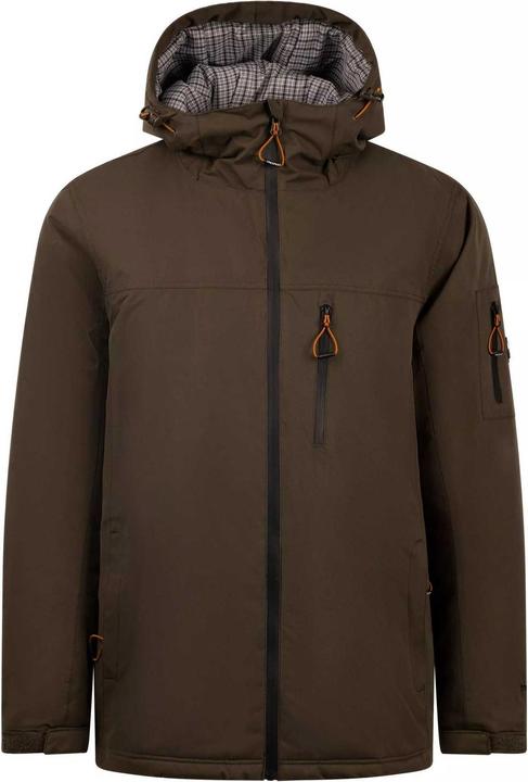 Produktbild Trespass Kirkbost Jacke (L)
