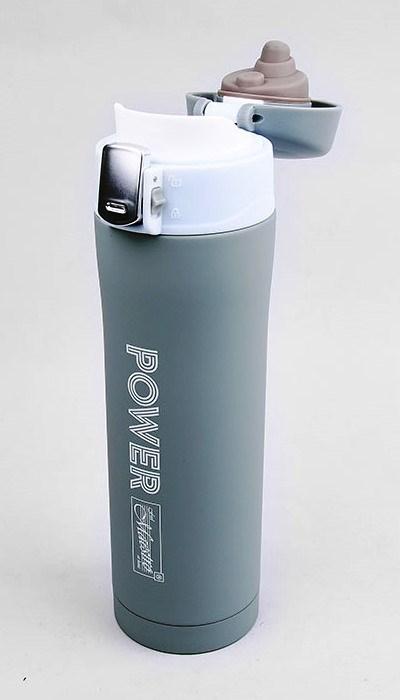 Image du produit Maestro Thermos MR-1643-40B (0 4L) gris (0.40 l)