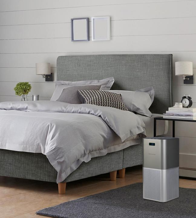 Produktbild Genius INVICTUS Air P7 Luftreiniger (100 m²)