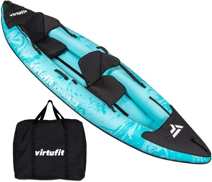 Immagine prodotto Virtufit Kayak 335 (3 Persone)