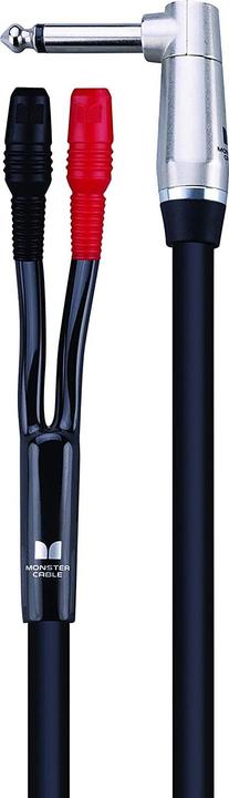 Monster Prolink Performer 600 (1.80 m, 6.3mm jack)